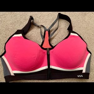 Victorias Secret Sports Bra